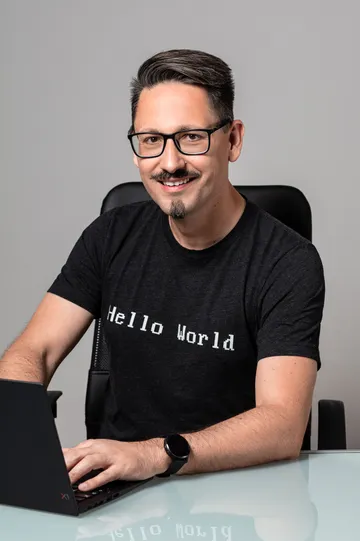 Markus Strobl